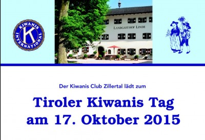 HP TirKiwanisTag 2015