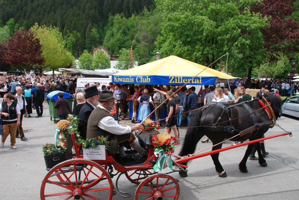 KCStand Gauderfest